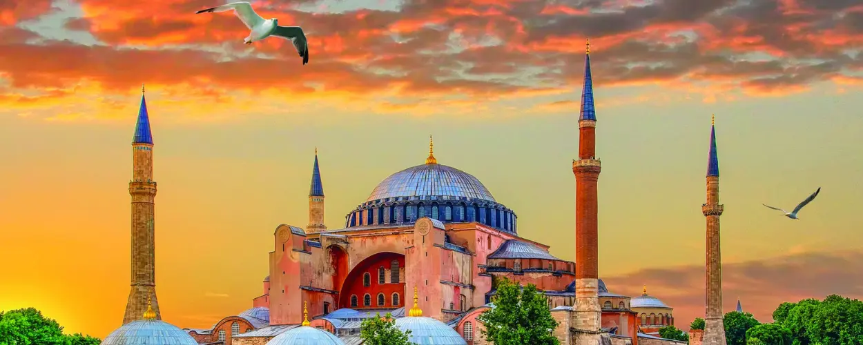 Unveiling Centuries Of History, Architecture, And Cultural Marvels