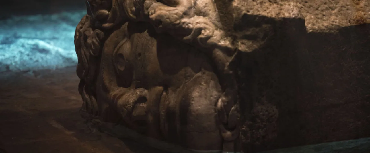 Hagia Sophia Basilica Cistern Topkapi Palace Combo Tickets